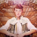 La Roux/I'M NOT YOUR TOY REMIXES 12"