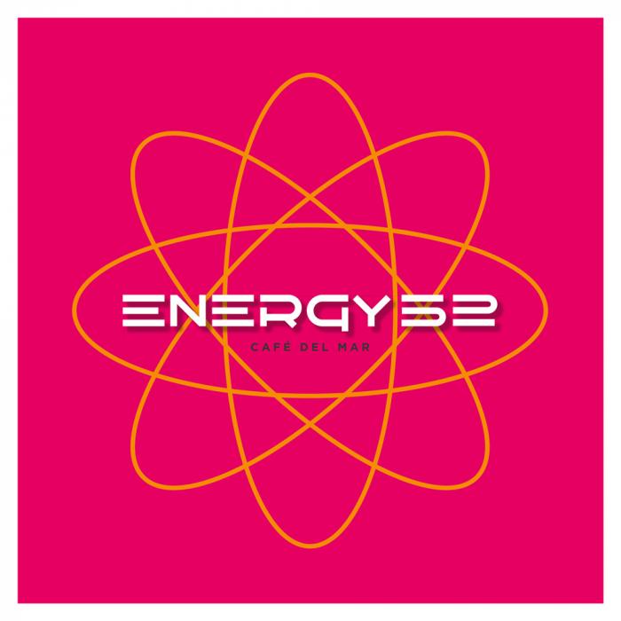 Energy 52/CAFE DEL MAR (DEADMAU5 RX) 12"