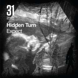 Hidden Turn/EXPECT EP 12"