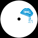 Jamie 3:26/DANCEFLOOR DAMAGE VOL 3 12"