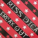 Miss Dica/FREAK EP 12"