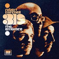 Robert Mitchell 3io/EMBRACE CD