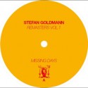 Stefan Goldmann/REMASTERS VOL.1 12"
