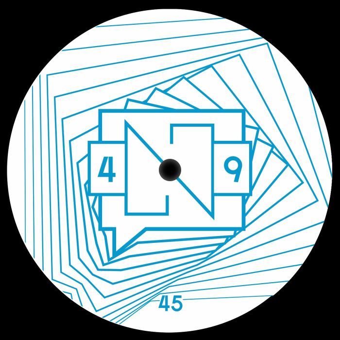 Duncan Forbes/DISTILLED... PT 3 12"