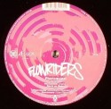 Flowriders/PHEROMONE-QUANT REMIX 12"