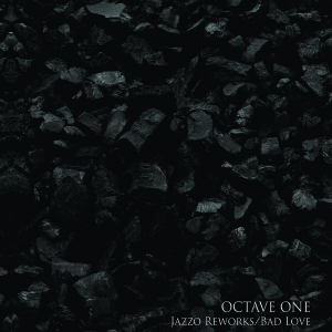 Octave One/JAZZO (PAUL WOOLFORD RMX) 12"