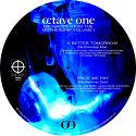 Octave One/MESSAGES FROM... VOL 1 12"