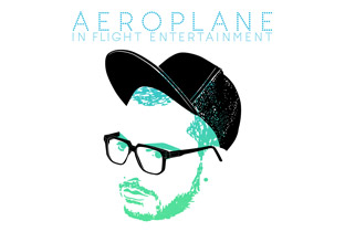 Aeroplane/IN FLIGHT ENTERTAINMENT #1 12"