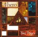4 Hero/TWO PAGES CD