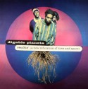 Digable Planets/REACHIN'  DLP