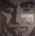 Demis/LOVE IS (DANNY KRIVIT) 12"