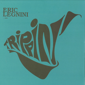 Eric Legnini/EP2 TRIPPIN-MOOGOO RMX 12"