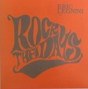 Eric Legnini/EP1 ROCK THE DAYS 12"