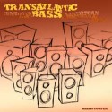 Cooper/TRANSATLANTIC BASS MIX  CD