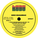 Idris Muhammad/COULD HEAVEN LNTG RMX 12"