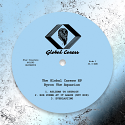 Byron The Aquarius/GLOBAL CARESS #4 12"