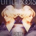 Little Boots/REMEDY (RUSKO REMIX) 12"