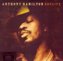 Anthony Hamilton/SOULIFE DLP