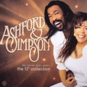 Ashford & Simpson/WARNER BROS YEARS 5LP