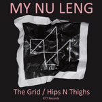 My Nu Leng/THE GRID 12"