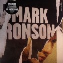 Mark Ronson/STOP ME 10"