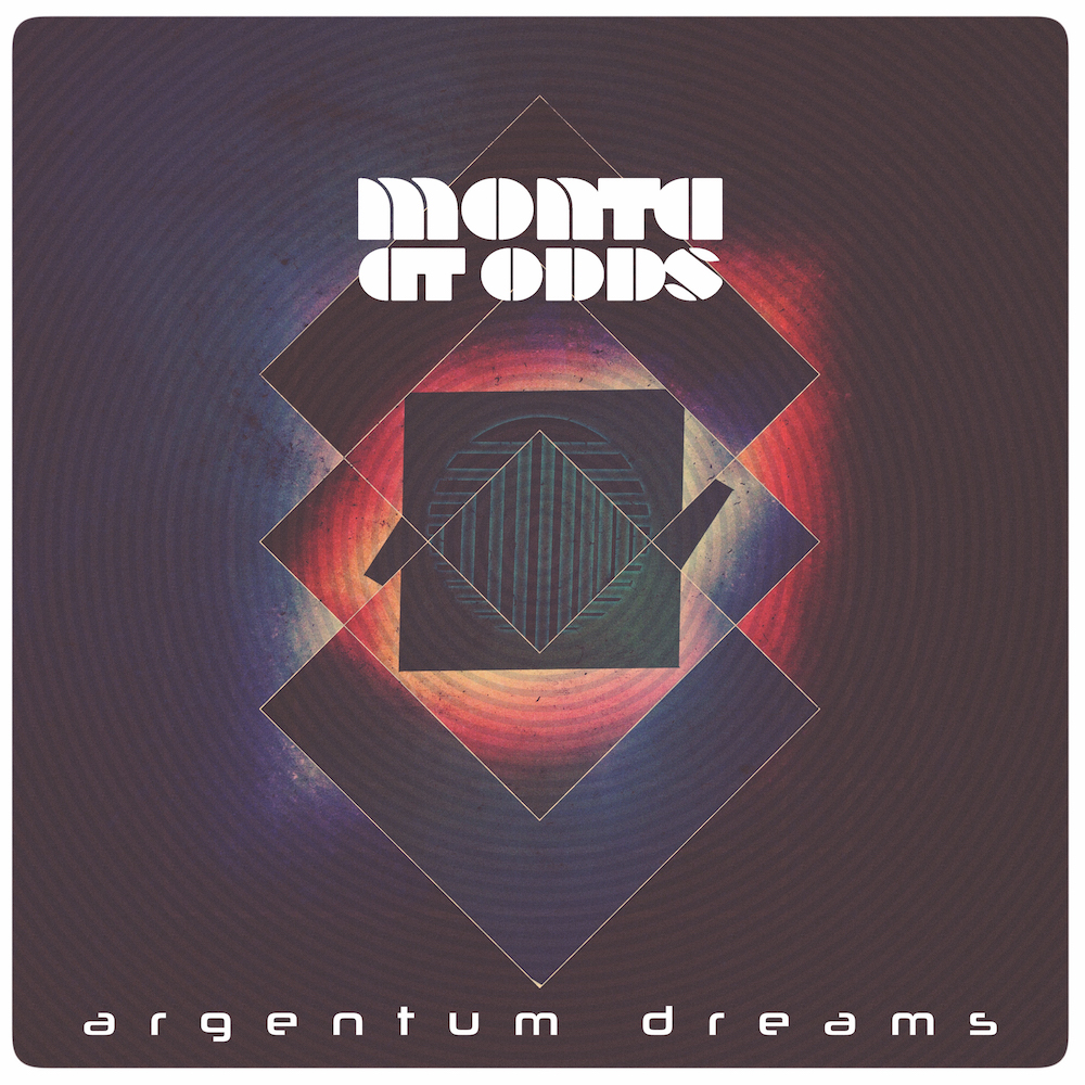 Monta At Odds/ARGENTUM DREAMS LP