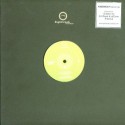 K'Bonus/REMIXED EP 12"