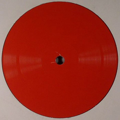 Unknown/HOUSE NATION 909 EDIT 10"