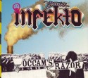 Infekto/OCCAM'S RAZOR CD