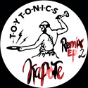 Kapote/REMIX EP 2 12"