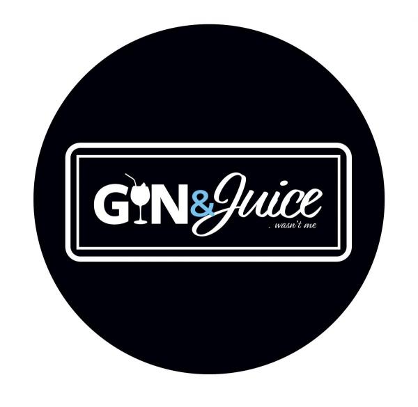 Various/GIN & JUICE (D&B) EP 12"