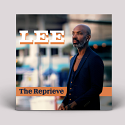 Lee/THE REPRIEVE LP