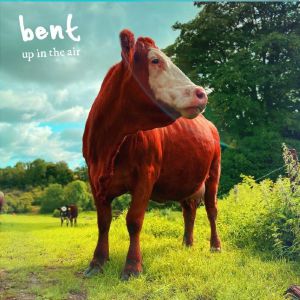 Bent/UP IN THE AIR DLP