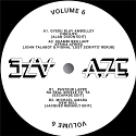 Various/A7 EDITS VOL 6 12"