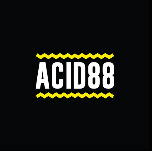 Various/ACID88 DLP