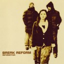 Break Reform/REFORMATION DLP