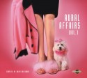 Various/AURAL AFFAIRS VOL 1 CD