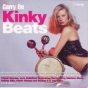 Various/CARRY ON KINKY BEATS CD