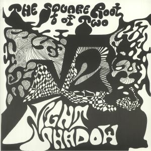Night Shadow/THE SQUARE ROOT OF TWO LP