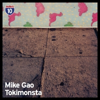 Mike Gao & Tokimonsta/LA #8 10"
