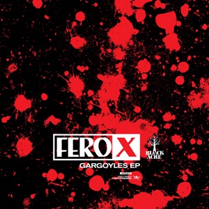 FeroX/GARGOYLES EP 12"