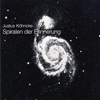 Justus Kohncke/SPIRALEN DER ERINNERUN CD
