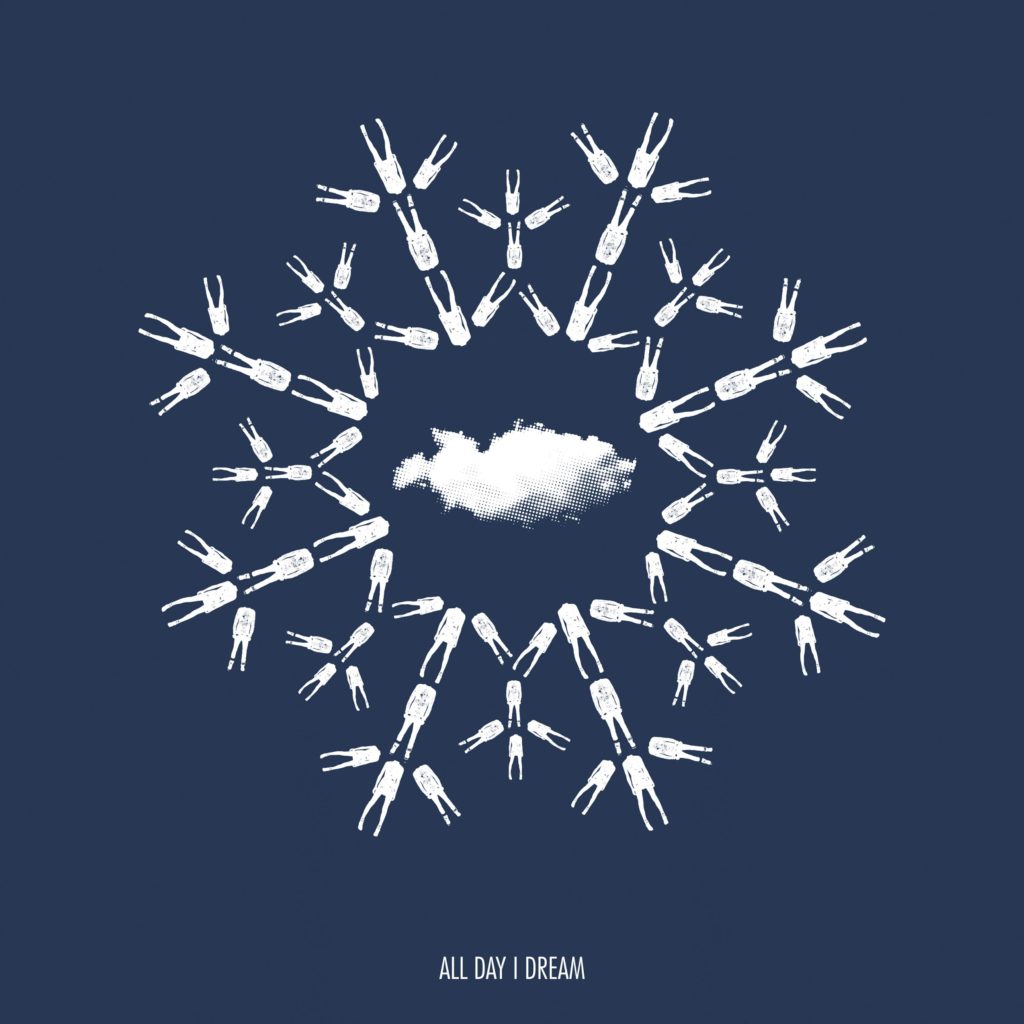Various/ALL DAY I DREAM WINTER 2020 3LP