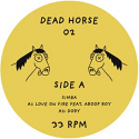 Simba/DEAD HORSE 02 12"