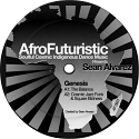 Sean Alvarez/GENESIS LIMITED 1-SIDER 12"