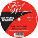 Aldo Vanucci/WALK LIKE A MAN EP 12"