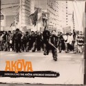 Akoya Afrobeat Ensemble/INTRODUCING.. CD