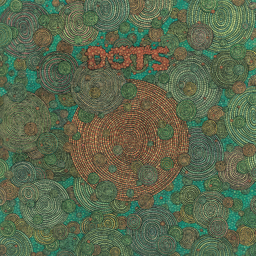 Dots (aka Atom Heart)/DOTS DLP