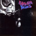 Bosom Blues Band/OVERGONE SOUNDS OF LP
