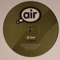 DJ Love/STEEZ 12"